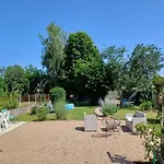 Bed & Breakfast L'etoile Du Matin Terville