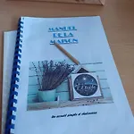 Bed & Breakfast L'etoile Du Matin Terville