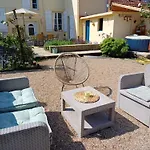 L'etoile Du Matin Bed & Breakfast *