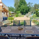住宿加早餐酒店 L'etoile Du Matin *
