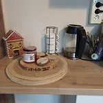 Bed & Breakfast L'etoile Du Matin *