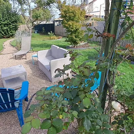 L'etoile Du Matin Bed & Breakfast