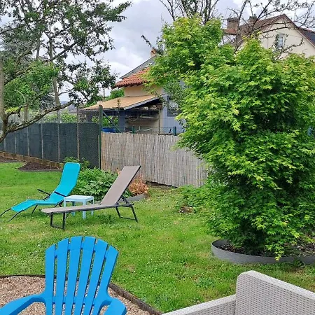 Alojamento de Acomodação e Pequeno-almoço L'etoile Du Matin *