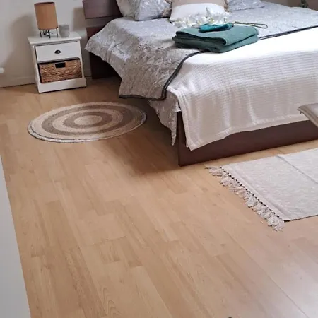 L'etoile Du Matin Отель типа 