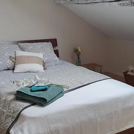 L'etoile Du Matin Bed & Breakfast *