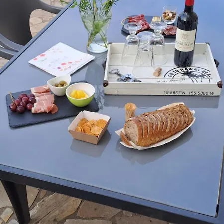 Frühstückspension L'etoile Du Matin *