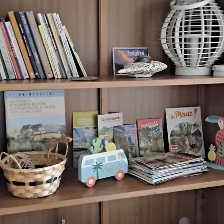 L'etoile Du Matin Bed & Breakfast *