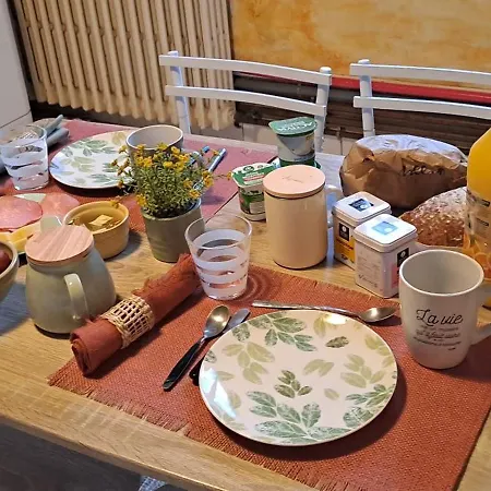 L'etoile Du Matin Terville