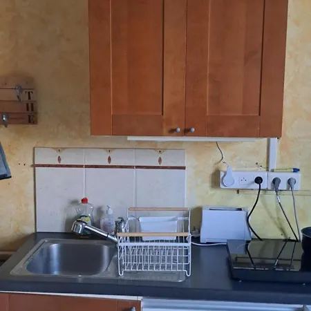 L'etoile Du Matin Отель типа 