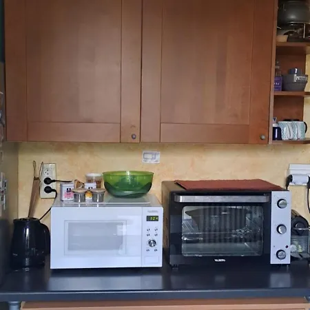 Alojamento de Acomodação e Pequeno-almoço L'etoile Du Matin *