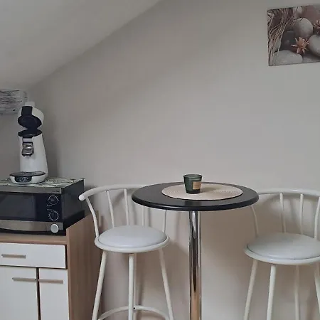 L'etoile Du Matin Отель типа 