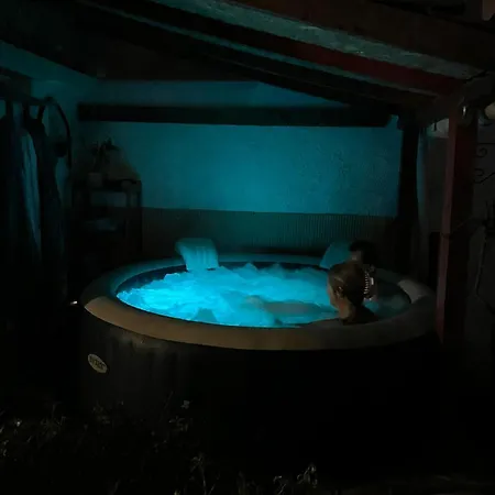 L'etoile Du Matin Bed & Breakfast Terville