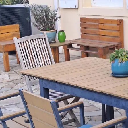 Bed & Breakfast L'etoile Du Matin