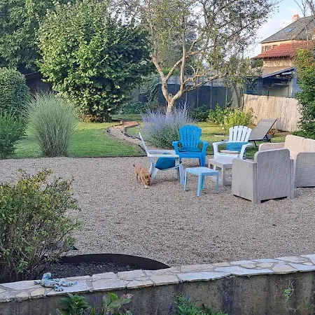 L'etoile Du Matin Terville