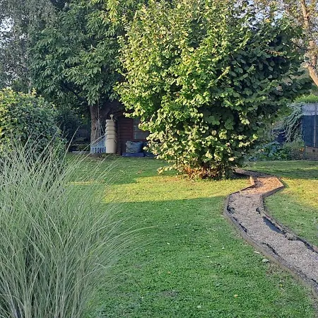 L'etoile Du Matin Bed & Breakfast *