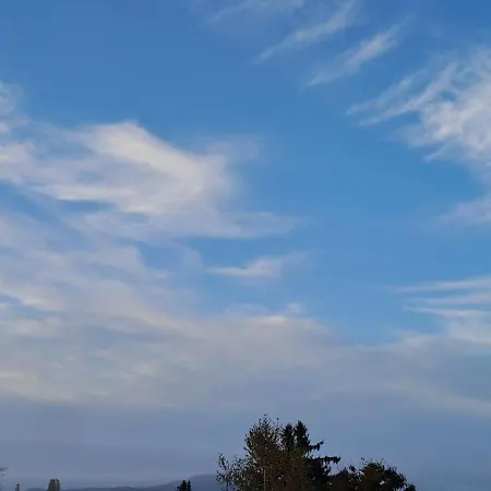 Bed & Breakfast L'etoile Du Matin Terville