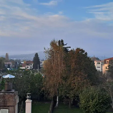 Bed & Breakfast L'etoile Du Matin
