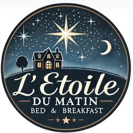 Bed & Breakfast L'etoile Du Matin *