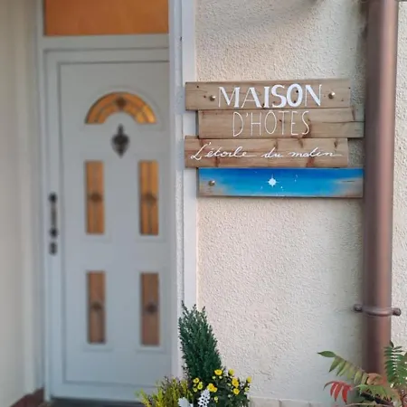 Bed & Breakfast L'etoile Du Matin