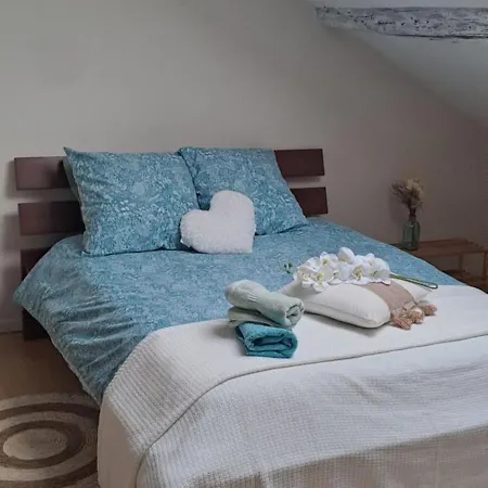 Bed & Breakfast L'etoile Du Matin