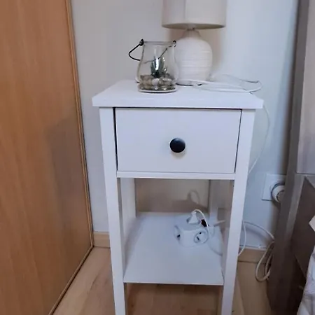 L'etoile Du Matin Отель типа 