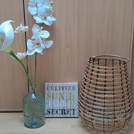 Alojamento de Acomodação e Pequeno-almoço L'etoile Du Matin Terville