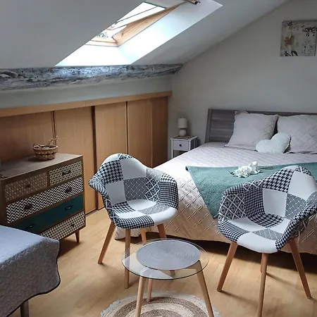 L'etoile Du Matin Terville