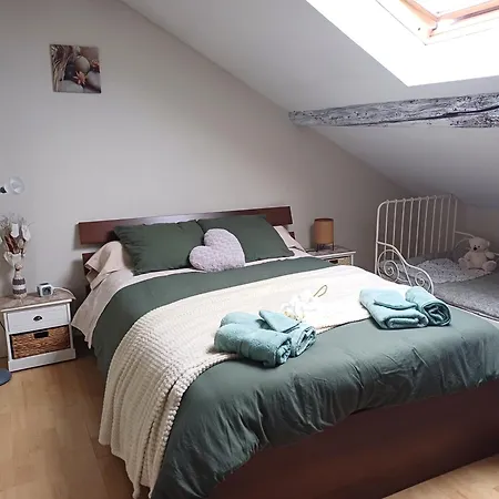 L'etoile Du Matin Bed and Breakfast