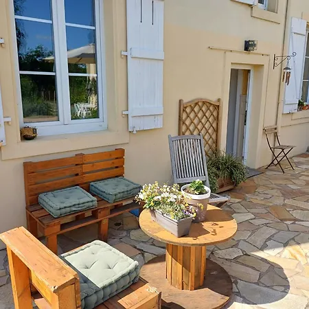 L'etoile Du Matin Bed and Breakfast