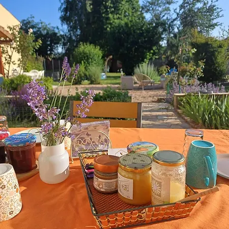 L'etoile Du Matin Bed and Breakfast