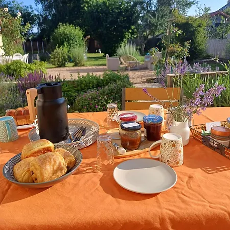 L'etoile Du Matin