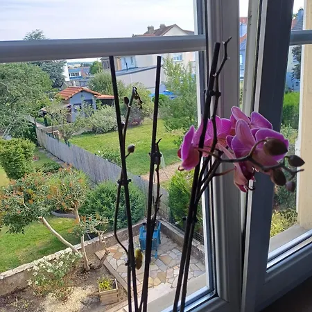 L'etoile Du Matin Bed & Breakfast