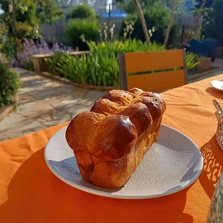 L'etoile Du Matin Bed & Breakfast *