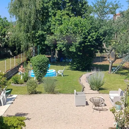 L'etoile Du Matin Terville