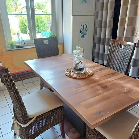 L'etoile Du Matin Bed & Breakfast Terville