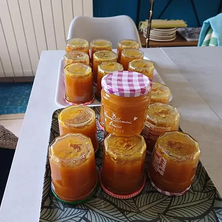 Frühstückspension L'etoile Du Matin