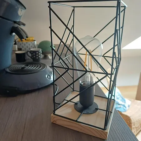 L'etoile Du Matin Frühstückspension