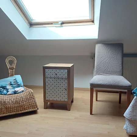 L'etoile Du Matin לינה וארוחת בוקר