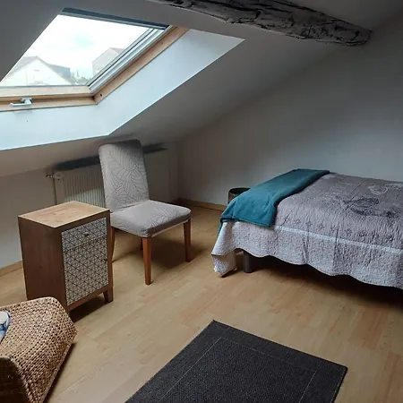 Bed & Breakfast L'etoile Du Matin