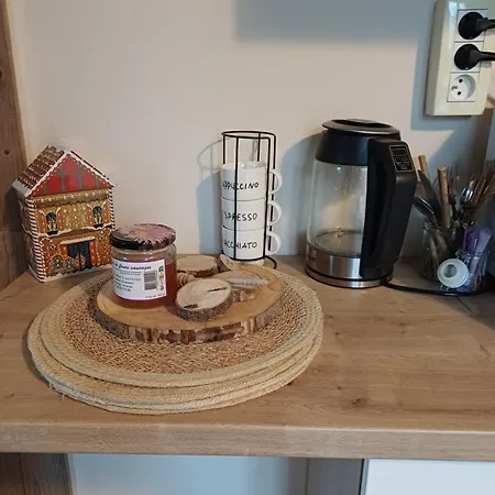 Bed and Breakfast L'etoile Du Matin *