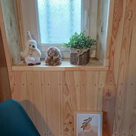 Alojamento de Acomodação e Pequeno-almoço L'etoile Du Matin Terville