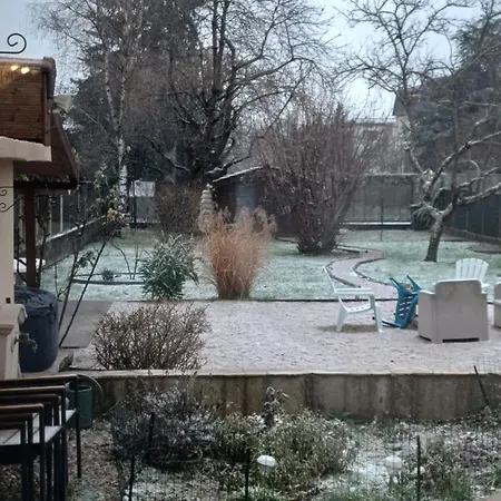 L'etoile Du Matin Terville