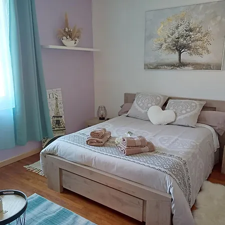 L'etoile Du Matin * Terville