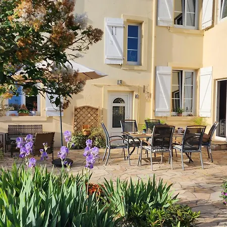 Bed and Breakfast L'etoile Du Matin Terville