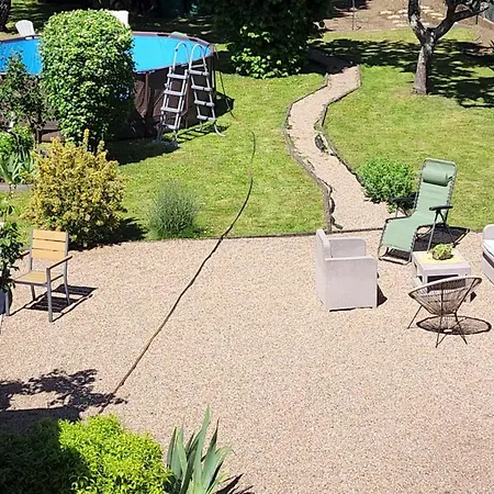 Bed and Breakfast L'etoile Du Matin