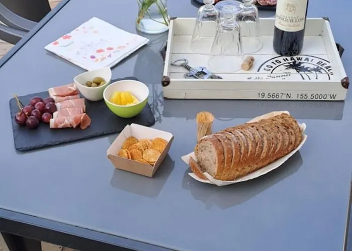 B&B L'etoile Du Matin *