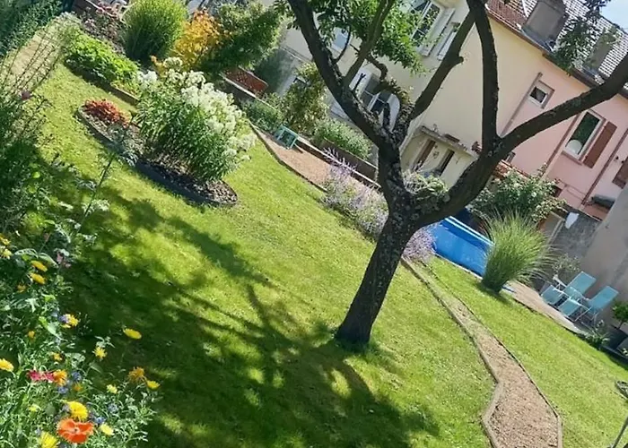 B&B L'etoile Du Matin Terville