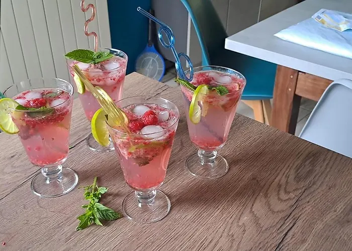 B&B L'etoile Du Matin