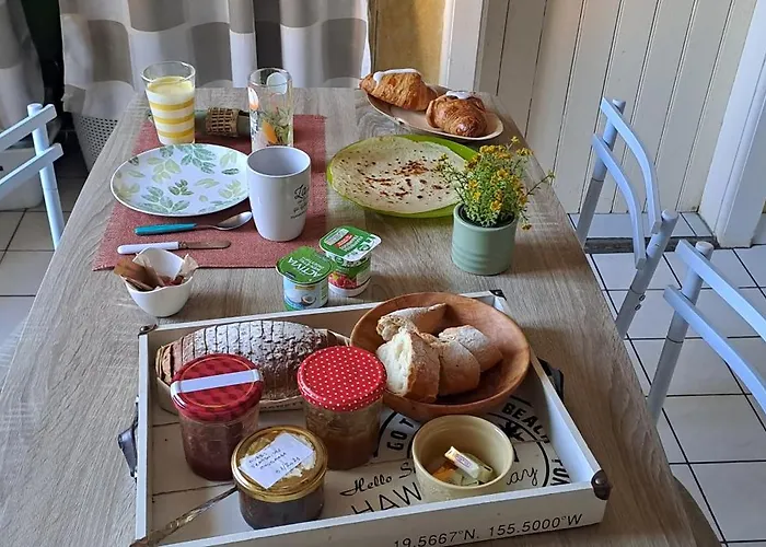 L'etoile Du Matin * Terville