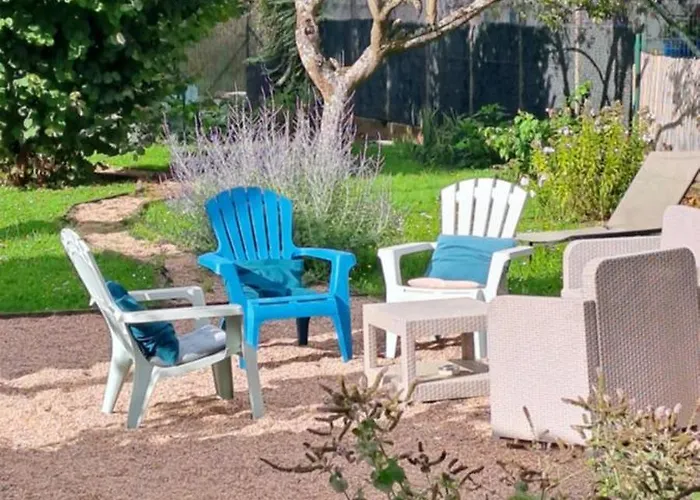 L'etoile Du Matin Terville